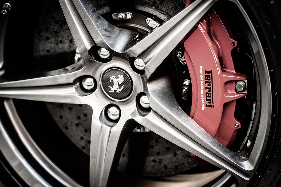 Ferrari 7007257 960 720